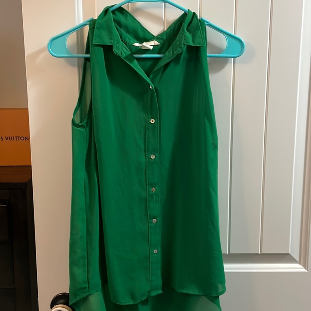 H&M top
